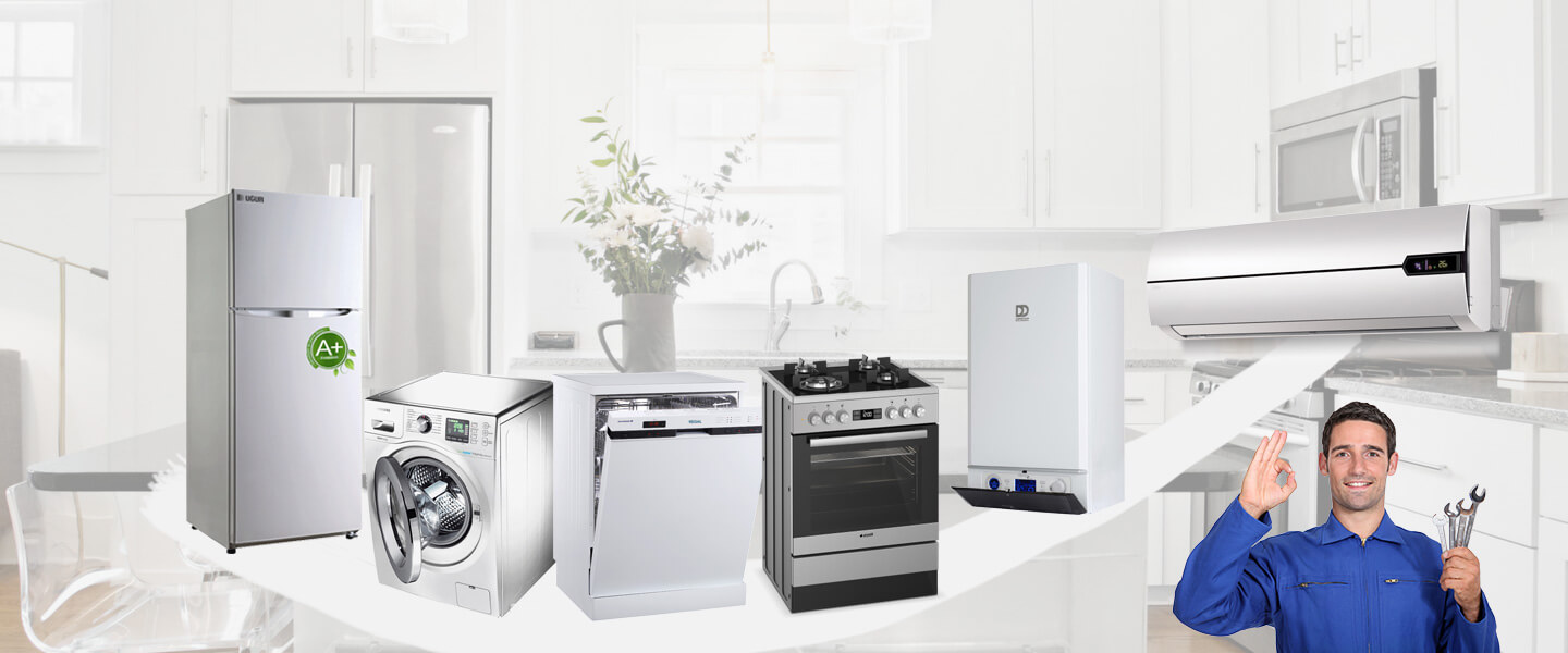 Asarcık Grundig Servisi